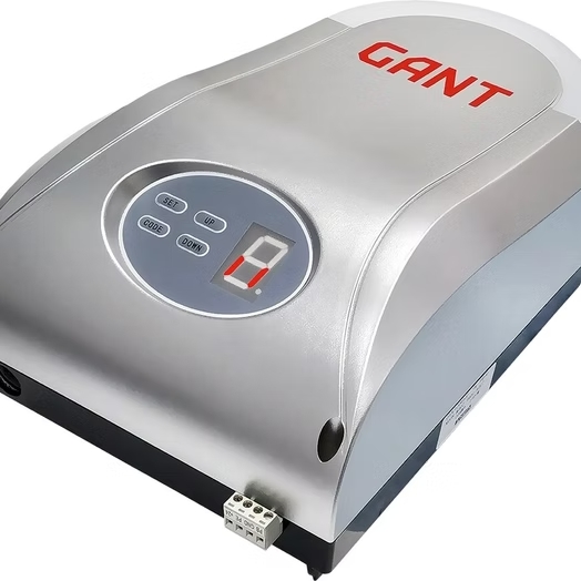 Автоматика для секційних воріт Gant GM1200/G3000