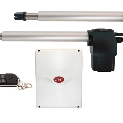 Автоматика для розпашних воріт Gant GSW-4000 kit