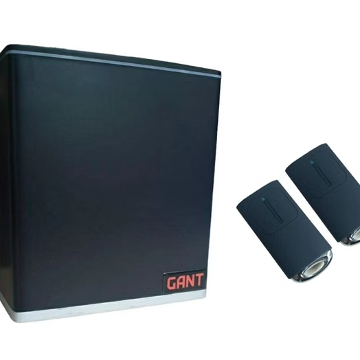 Gant set gslb‑800 Batt — електропривід для відкатних воріт