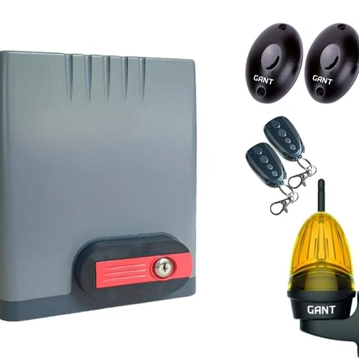 Автоматика для відкатних воріт set gsl-800 до 800 кг