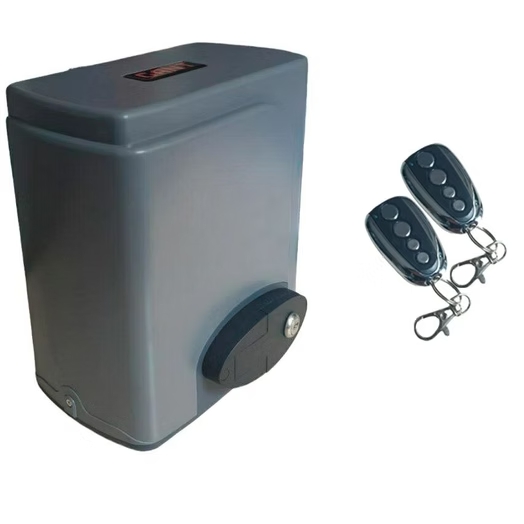 GSL-600 електропривід з блоком керування