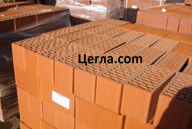 Цегла Львів (півторачка,  одинарна(повнотіла) ,  подвійна.