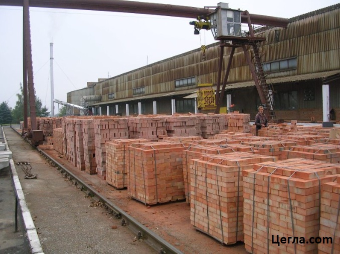 Цегла Львів (півторачка,  одинарна(повнотіла) ,  подвійна.