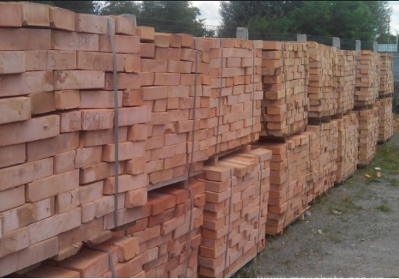 Цегла Львів (півторачка,  одинарна(повнотіла) ,  подвійна.