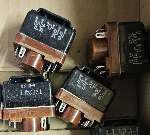 Куплю реле ТКЕ24П1ГБ