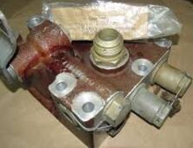 Куплю клапанні коробки 765-22-сб217