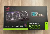 ASUS ROG Astral RTX 5090 32GB Продается оптом