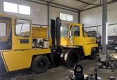 Продам безблочну стрілу на львівський автонавантажувач