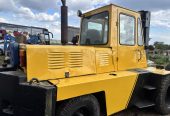 Продам безблочну стрілу на львівський автонавантажувач