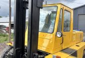 Продам безблочну стрілу на львівський автонавантажувач