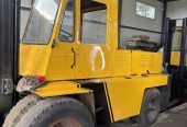 Продам безблочну стрілу на львівський автонавантажувач
