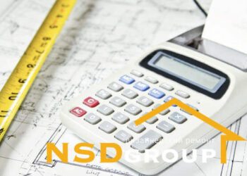 Як розрахувати вартість ремонту квартири