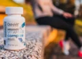 OstroVit B Complex від Островіт — інноваційна формула для вашої енергії та життєвих сил