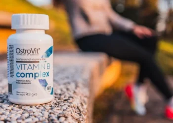 OstroVit B Complex від Островіт — інноваційна формула для вашої енергії та життєвих сил