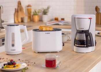 Bosch — коли техніка думає за вас. Чому мільйони обирають німецьку якість?