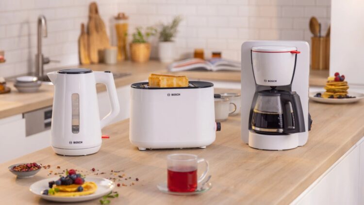 Bosch — коли техніка думає за вас. Чому мільйони обирають німецьку якість?