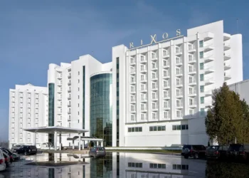 Відпочинок та оздоровлення у Rixos Прикарпаття в Трускавці