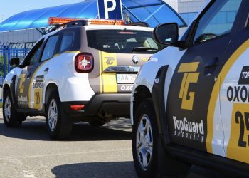 Сучасні підходи до фізичної охорони об’єктів: ефективність, ціни та ключові переваги