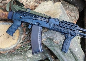Цівка для АК: вибір, призначення та особливості тюнінгу