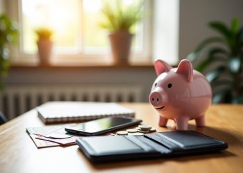 Як заощаджувати гроші у 2025 році