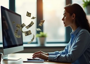 10 способів заробітку в інтернеті без вкладень