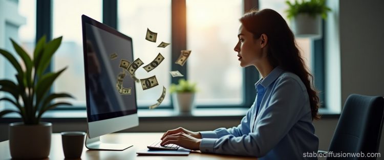 10 способів заробітку в інтернеті без вкладень