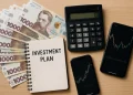 Як почати інвестувати з 1000 грн: інструкція для новачків