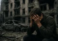 Стрес під час війни: як отримати психологічну підтримку