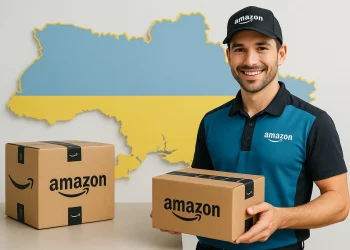 Доставка з Amazon в Україну: як купувати та не переплачувати