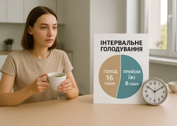 Інтервальне голодування: як правильно голодувати