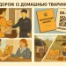 Документи для тварин при подорожі: повний гід для власників