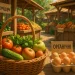 Органічні продукти харчування – користь і де купити в Україні