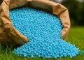 Переваги використання мікродобрив у сучасному сільському господарстві