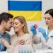 Экстракорпоральное оплодотворение в Украине
