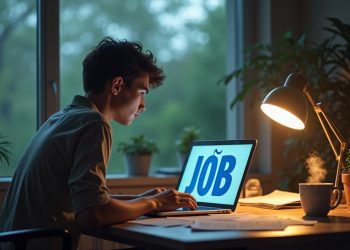ТОП-5 способів знайти роботу в Україні у 2025