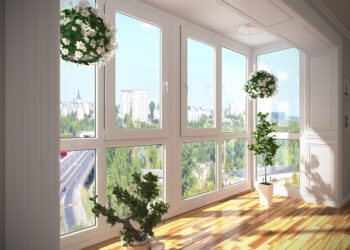 Вікна у Запоріжжі: як формується ціна та на що звертати увагу