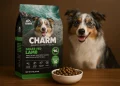 Корм холістик класу Charm — щоденне збалансоване харчування для вашого улюбленця
