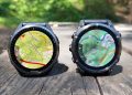 Вибір спортсмена — інтернет-магазин Garmin і GPS-технології у годиннику