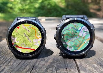 Вибір спортсмена — інтернет-магазин Garmin і GPS-технології у годиннику