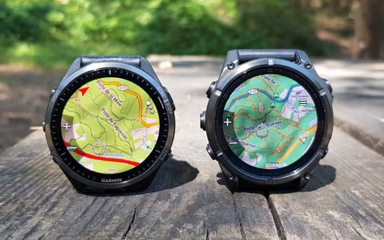 Вибір спортсмена — інтернет-магазин Garmin і GPS-технології у годиннику
