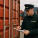 Митне оформлення контейнерів: що варто знати українським експортерам у 2025 році