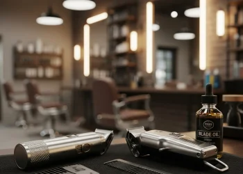 Профессиональная машинка для стрижки волос: Как выбрать лучшую