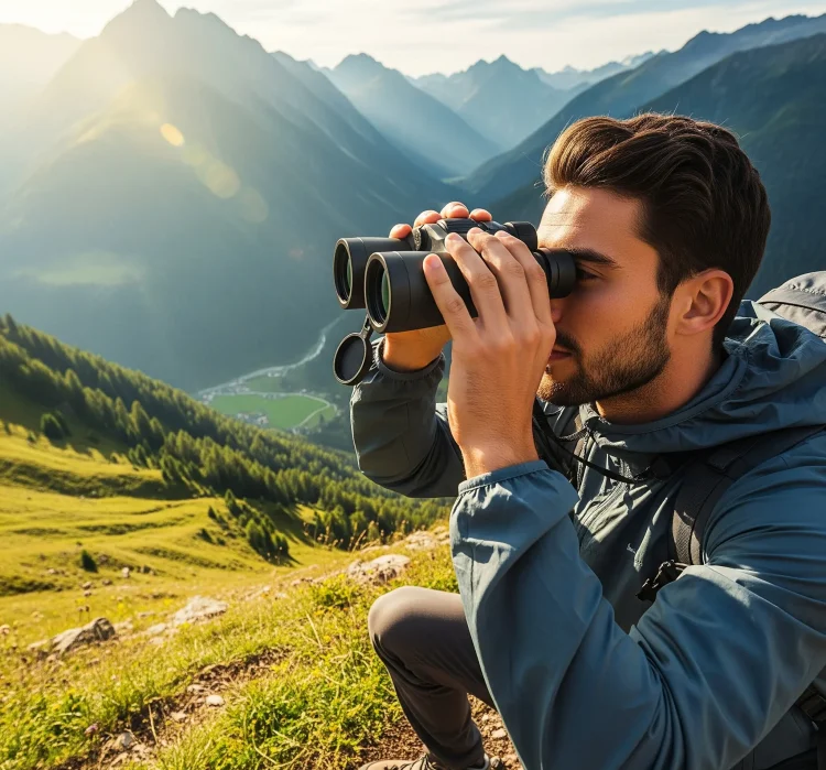 Бренд Praktica: оптика для активного життя