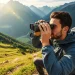 Бренд Praktica: оптика для активного життя