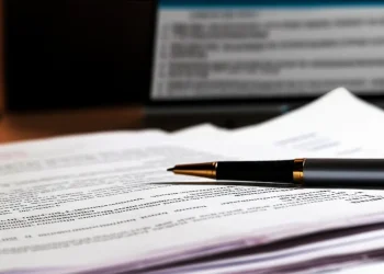 Особенности подачи документов к переводу