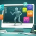Разработка 3D-анимации – от идеи до реалистичных движений