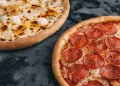 Обзор пиццерии MonoPizza: меню, доставка и акции в Киеве