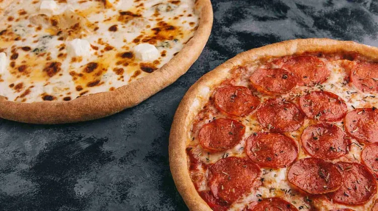 Обзор пиццерии MonoPizza: меню, доставка и акции в Киеве