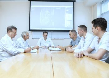 Vitacenter: Багатопрофільний медичний центр у Запоріжжі