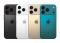 Смартфон iPhone 17 Pro впечатляет новыми возможностями